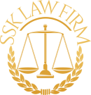SSK Law Firm Logo